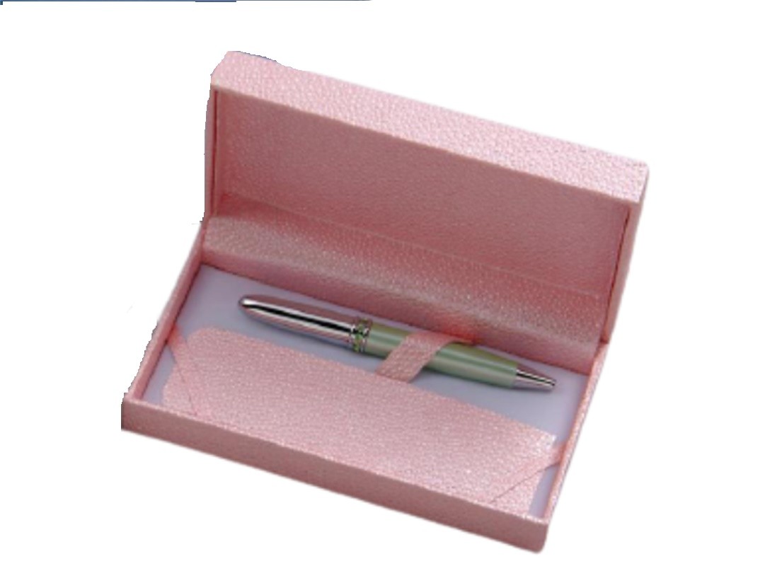 Premium Metal Pen Gift Box Q-33M