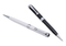 Luxurious And Elegant Chrome-Plated Ballpoint Pen B-138
